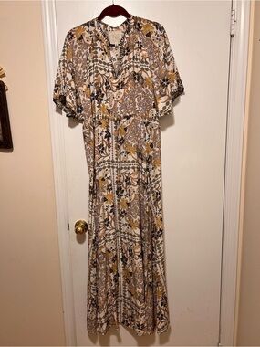 johnny was hallie mesh dress Johnny Was | Dresses | Johnny Was Hallie Mesh Dress New With Tags From  Sundance